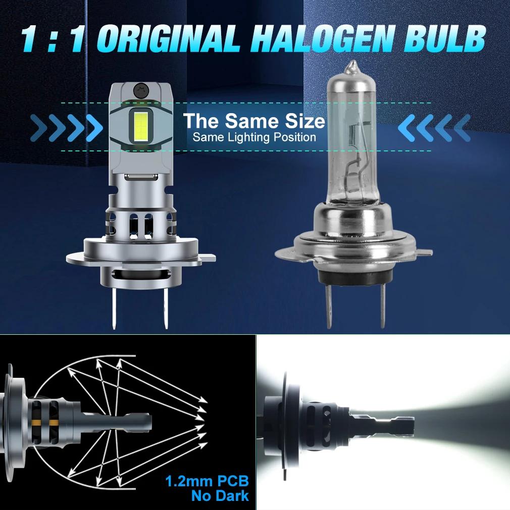 Xthelents-Mini ampoule de sauna LED sans fil, lampe de sauna de voiture, lampes à diode automatiques