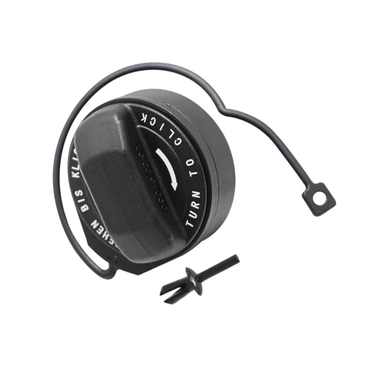 Bouchon de remplissage de réservoir de carburant de voiture, pour Porsche 911 996 997 Boxster 986 98