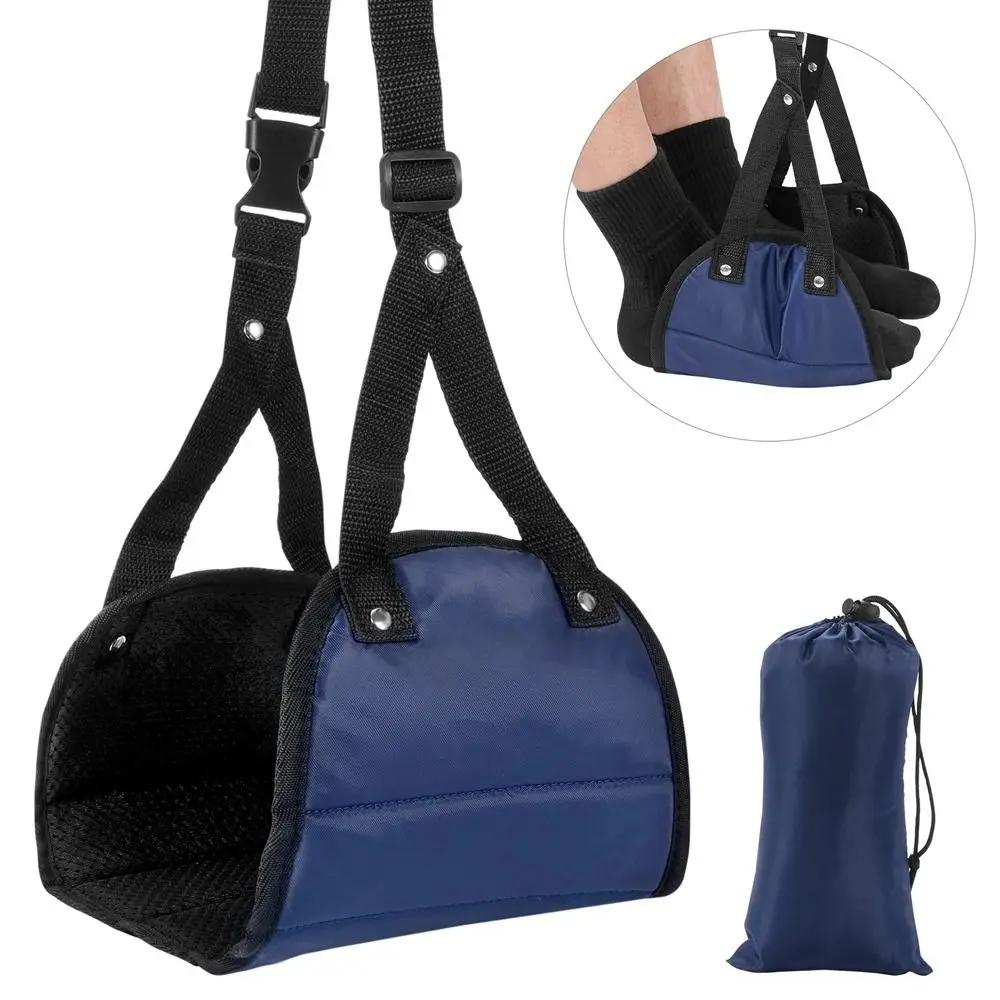 Hamac de voyage portable, repose-pieds, repose-pieds