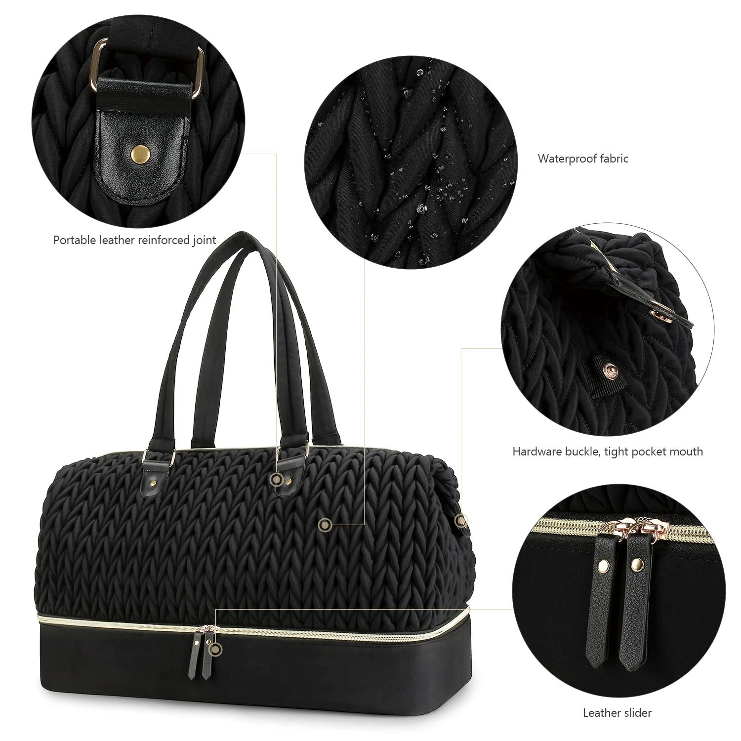 Sac maman de voyage pour mère et bébé, produits pour bébé en plein air, grande capacité