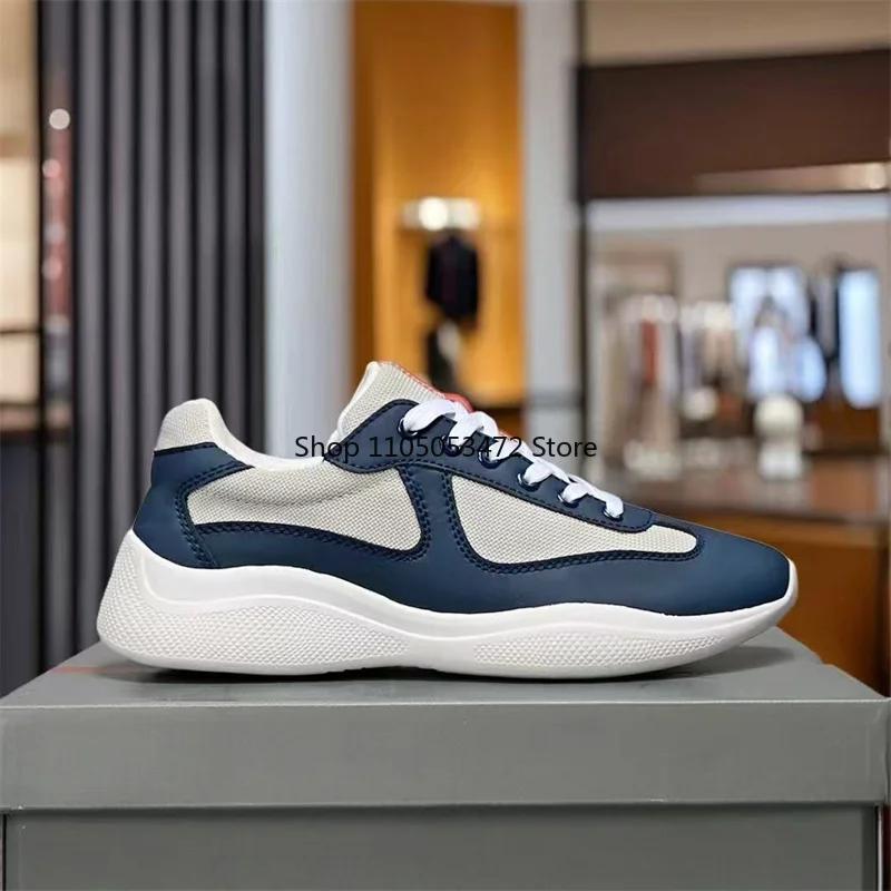 Nouvelles chaussures de sport respirantes en maille pour hommes, style fin, nouvelle collection été,