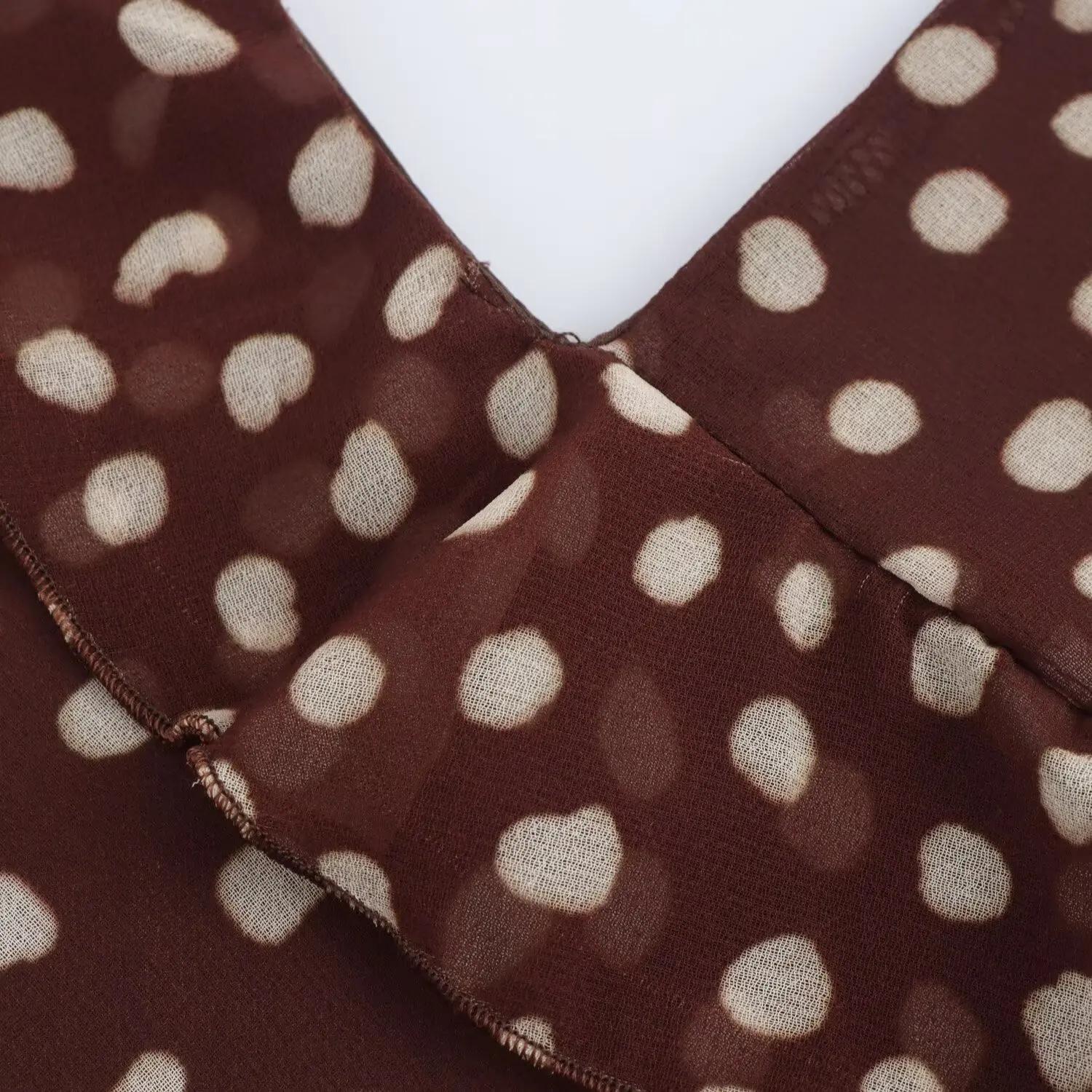 Robe à bretelles sans manches pour femmes, vêtements de Style européen et américain, à la mode, Simp