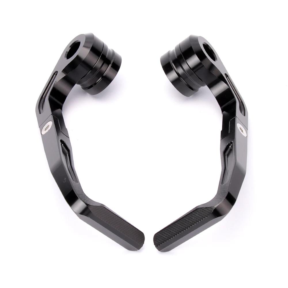 Accessoires universels en aluminium CNC pour moto, pour Yamaha YZF R1 R3 R6 R15 R25 R7 R125, protect