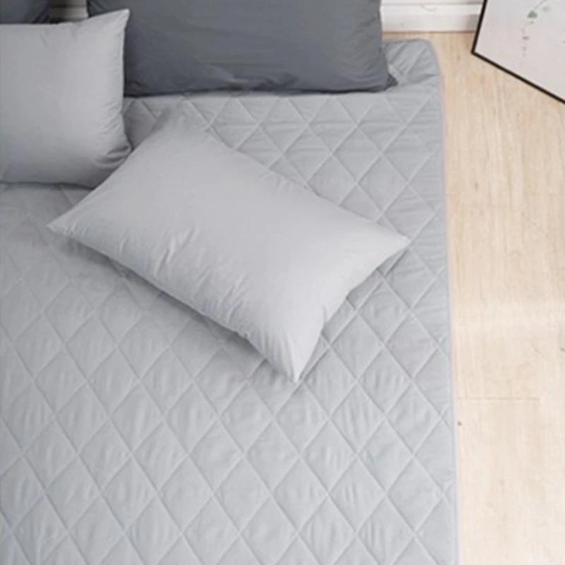 Matelas Air Wave pour sommeil frais, instituts de soutien et de pression, Végétenveloppées d'air, su