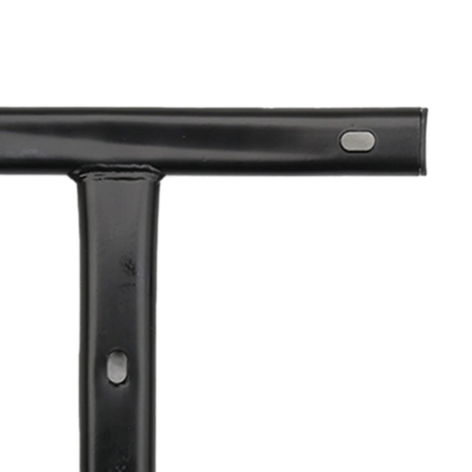 Dossier de chaise pivotant inclinable, tige en forme de T, pièce pivotante, accessoires de chaise po