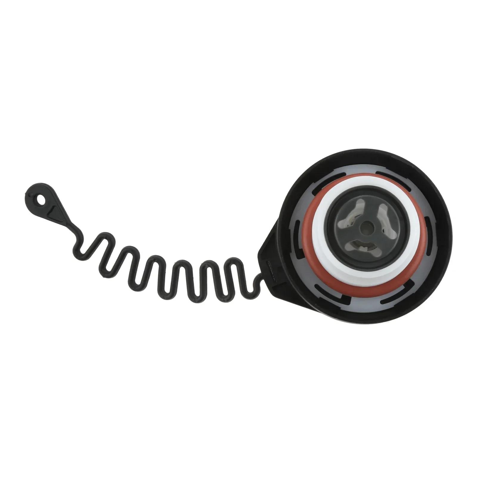 Bouchon de remplissage de gaz de réservoir de carburant de voiture, pour Volvo S60 Cross Country S80