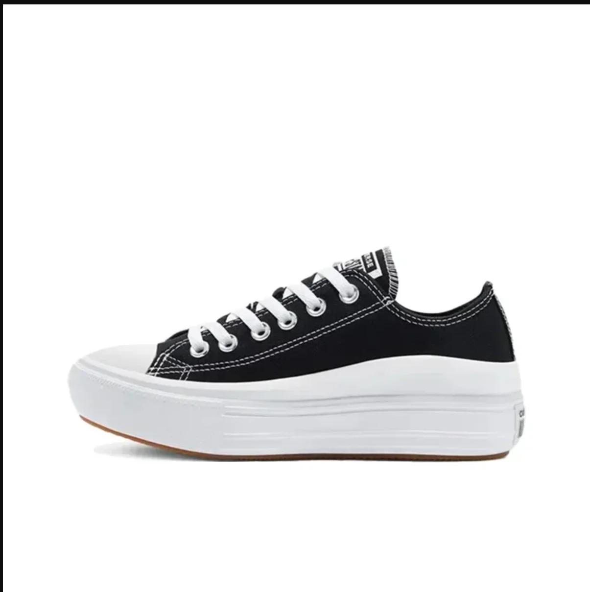 2025 Converse Chuck Taylor All Star 1970s Run Star Hike classique toile hommes femmes plate-forme Sn