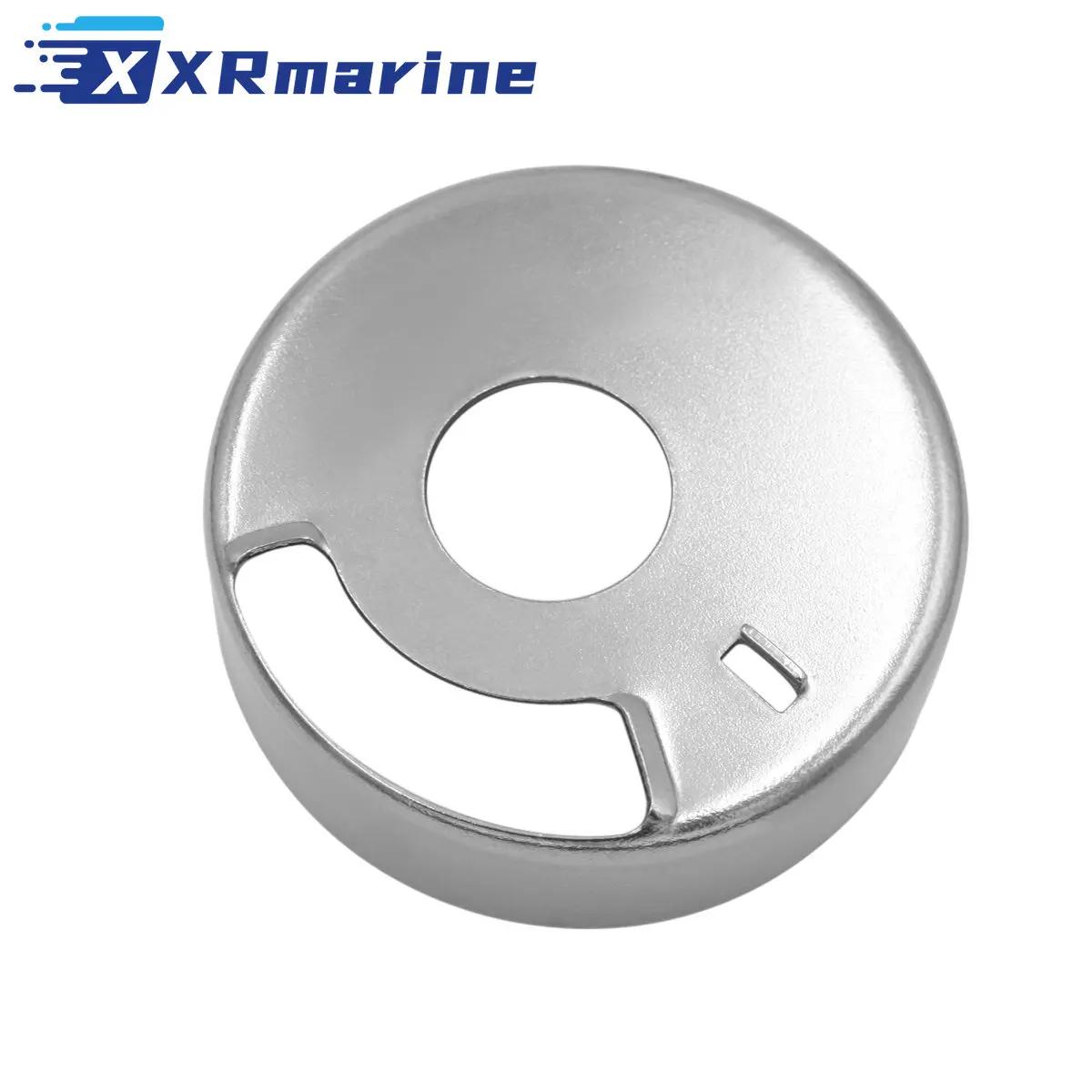 Kit de turbine de pompe à eau pour Yamaha 4 temps 15 20 HP hors-bord F15C F20 6AH-W0078-00 6AH-W0078