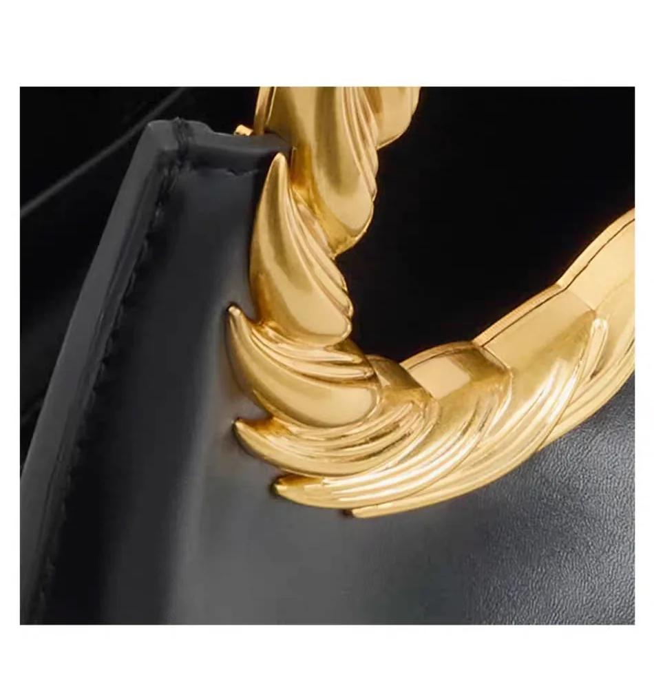 Sac à langer de luxe pour femme, design urbain, grande capacité, élégant, sac fourre-tout, sac bando