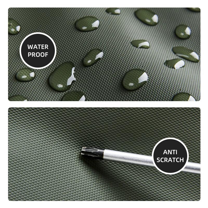 Sac à dos de voyage à compression sous vide pour hommes, sac à dos pour ordinateur portable, arc-en-