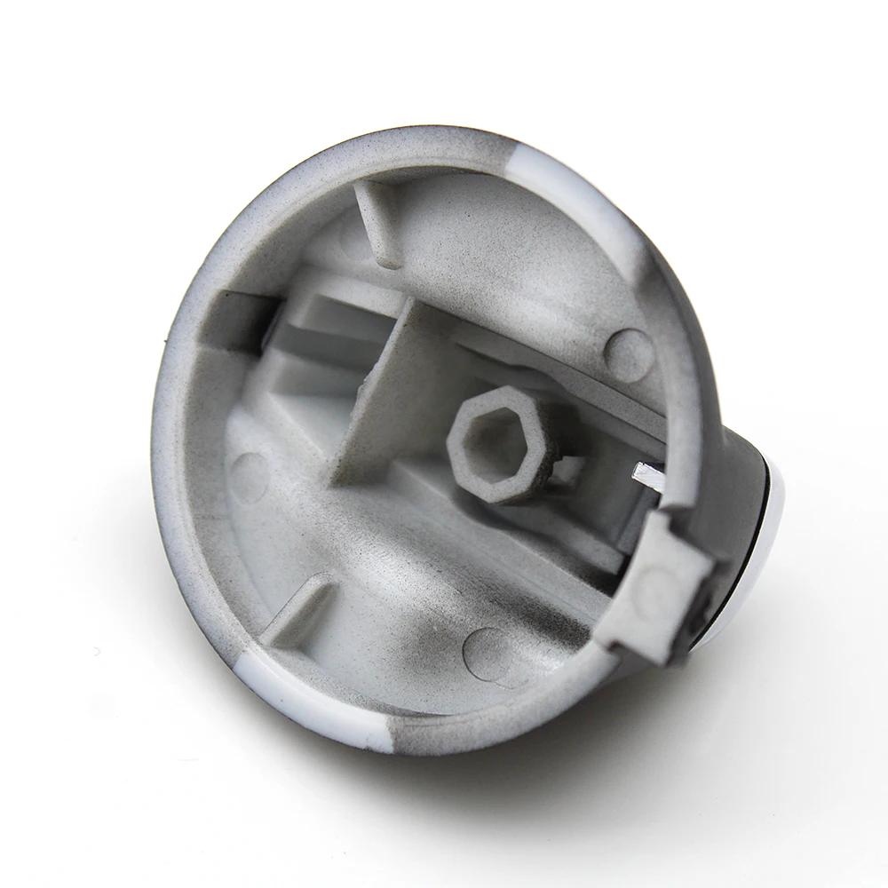 Couvercle de bouton de Rotation de commutateur de phare avant de voiture, pour BMW E87 E88 E82 E90 E