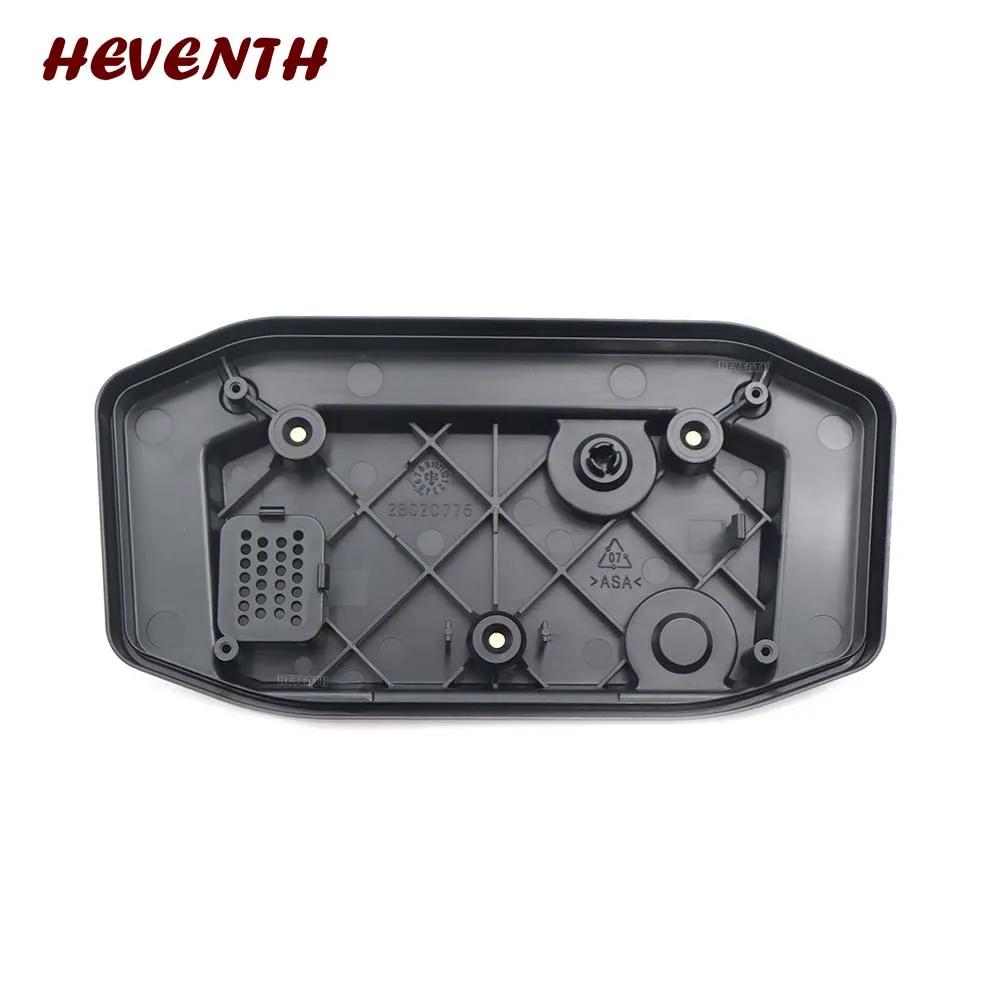 Couvercle de boîtier de tachymètre d'odomcirculation, compteur de vitesse pour KTM Duke 690, 790, 16