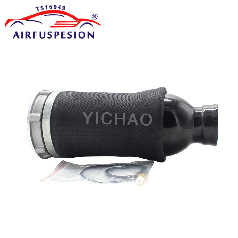 Sac à Ressorts de Suspension Pneumatique Avant pour Audi, Accessoire pour Horizon 4B C5 Allroad Qufr