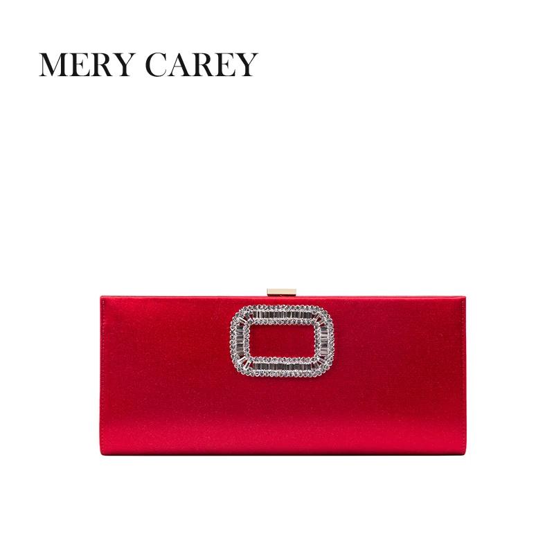 2025 nouvelle tendance luxe concepteur pochette mode femmes blanc soie pochette élégant fête mariage