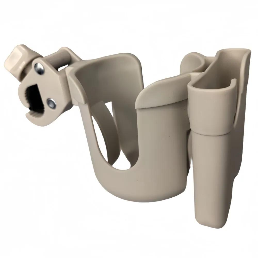 Porte-gobelets pour landau, porte-bouteilles pour poussette pour enfants, porte-bouteilles pour land