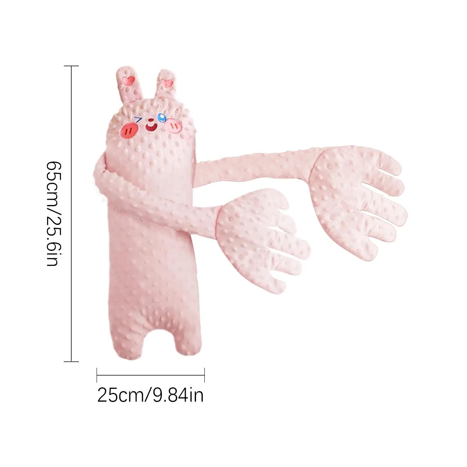 Patter de sommeil pour bébé, oreiller de sommeil avec télécommande, mignon en forme d'animal, oreill