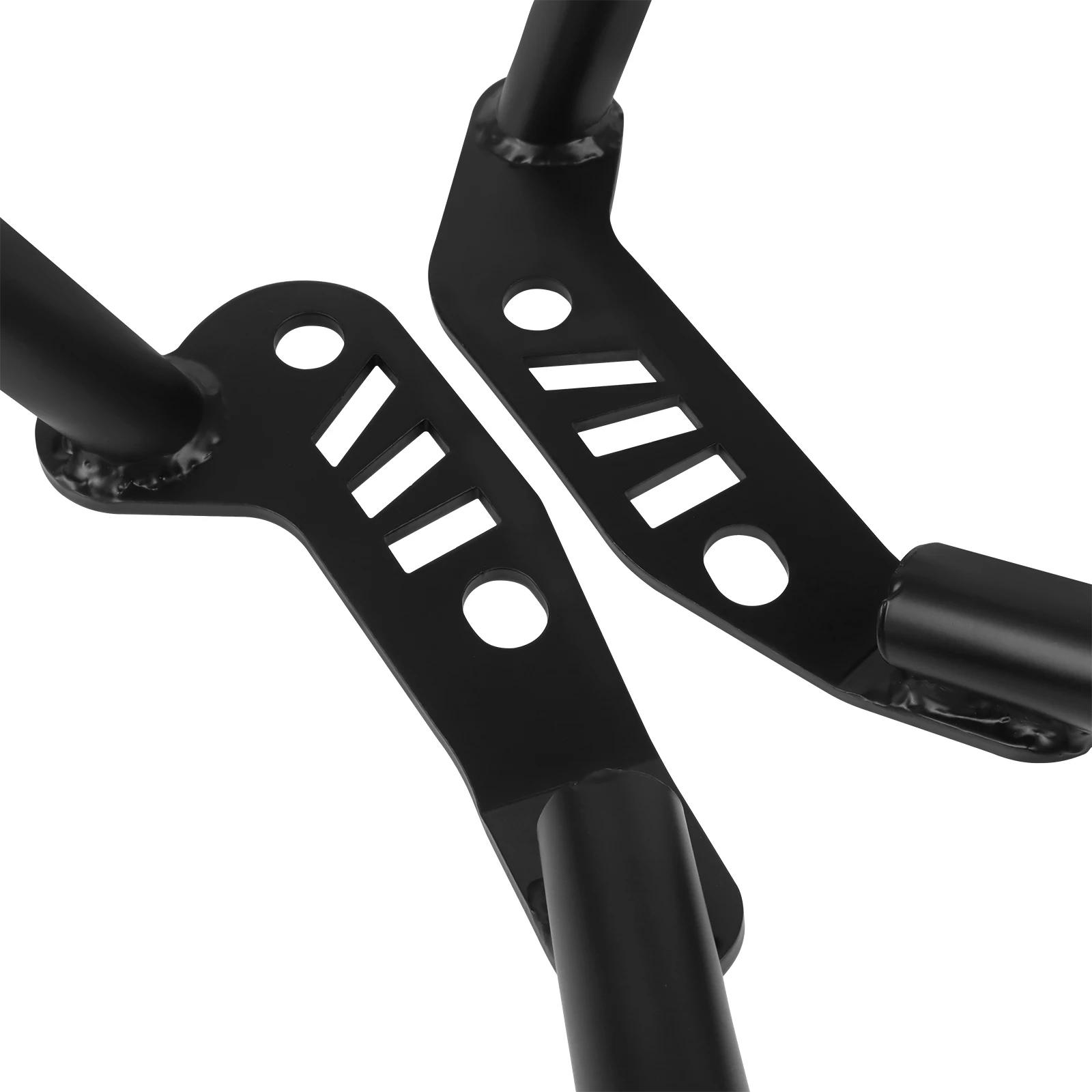 Barres de protection anti-choc pour moto, pour BMW R Nine T NineT, Racer Scrambler Pure Urban 2014 –