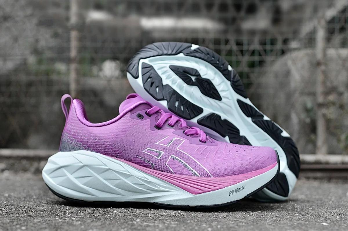 Chaussures de sport respirantes et antidérapantes pour hommes et femmes 2025 – Idéales pour la cours