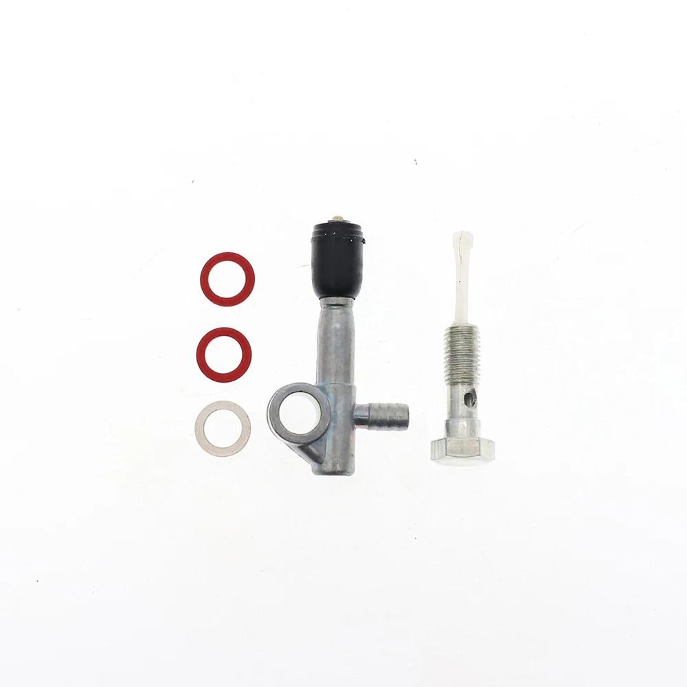 USERX universel moto Dune buggy accessoires gaz carburant Vavle interrupteur réservoir pour MBK AV7 