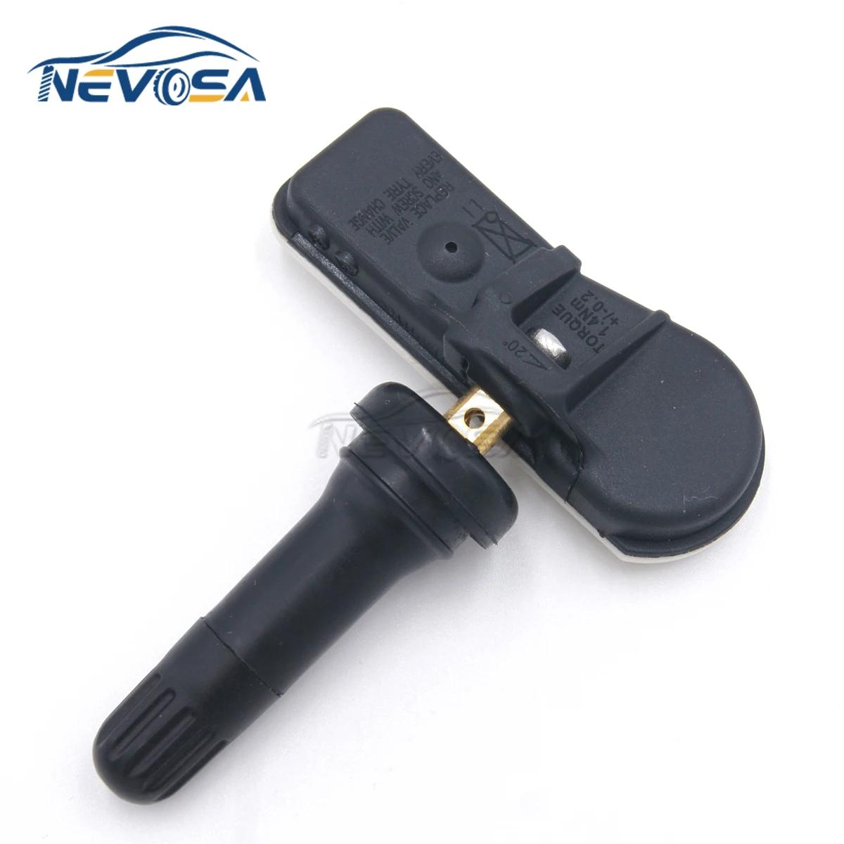 NEVOSA-capteur TPMS, pour Smart Forfour Fortwo Renault Trafic Twingo Kangoo Koleos Dacia Dokker Dust