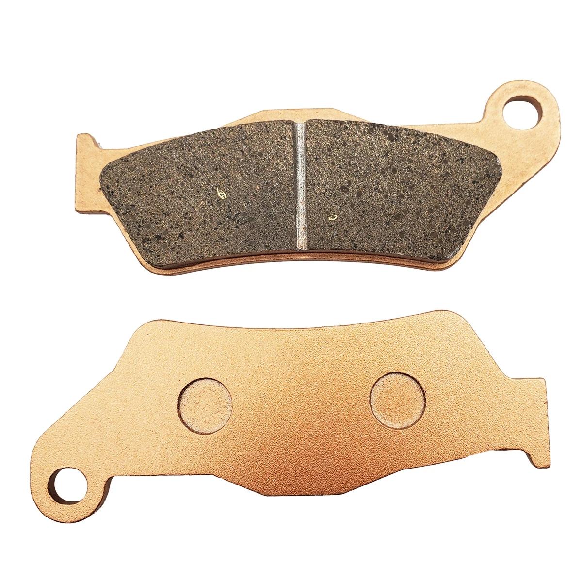 Plaquettes de frein avant et arrière de moto, pour KTM SX XC EXC XCW SXF XCF 125 150 200 250 300 TPI