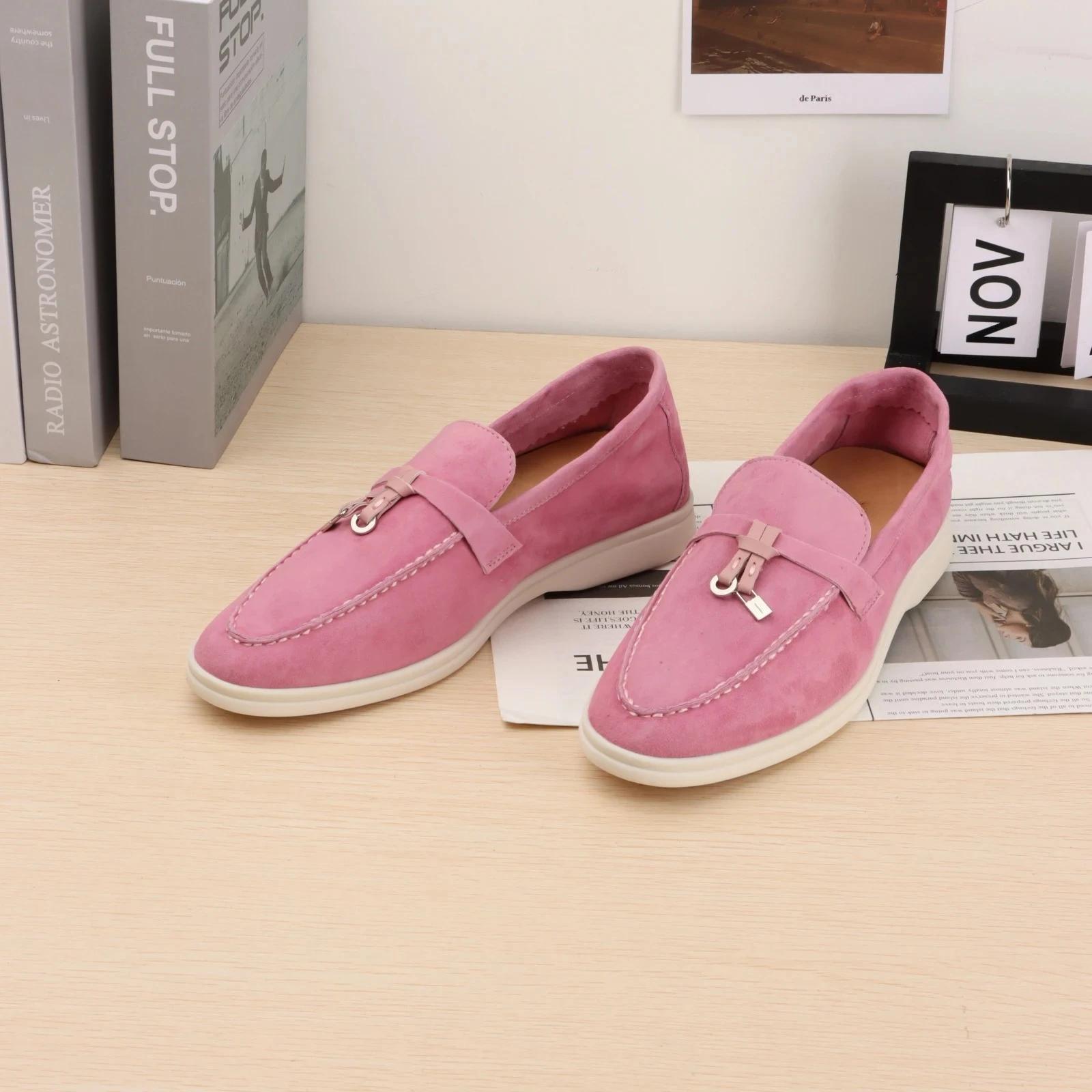 Chaussures décontractées pour hommes et femmes de haute qualité, chaussures urbaines élégantes et po