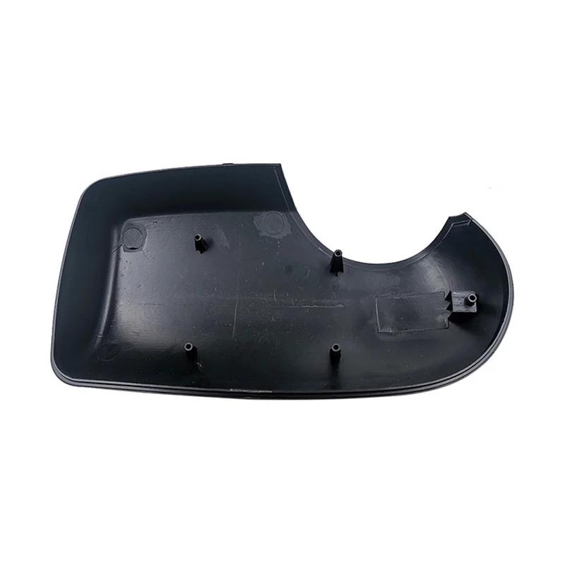 Couverture de rétroviseur latéral de garniture extérieure de voiture pour Ford Transit MK6 MK7 2000 
