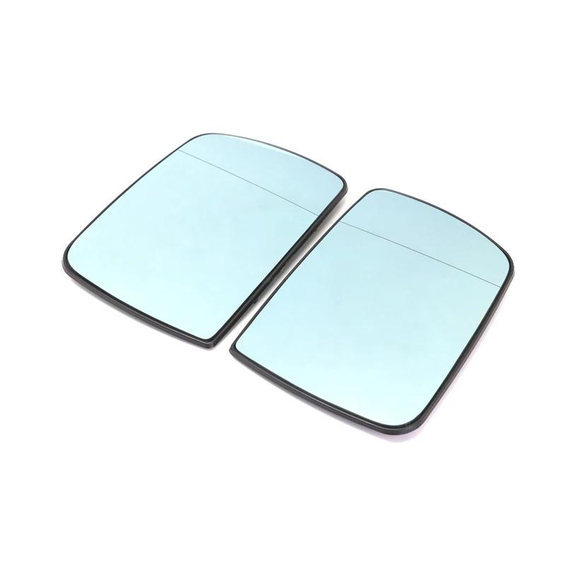 Rétroviseur Latéral Droit en Verre pour Land Rover Range Rover L322 Vogue 2002-2006, Accessoire pour