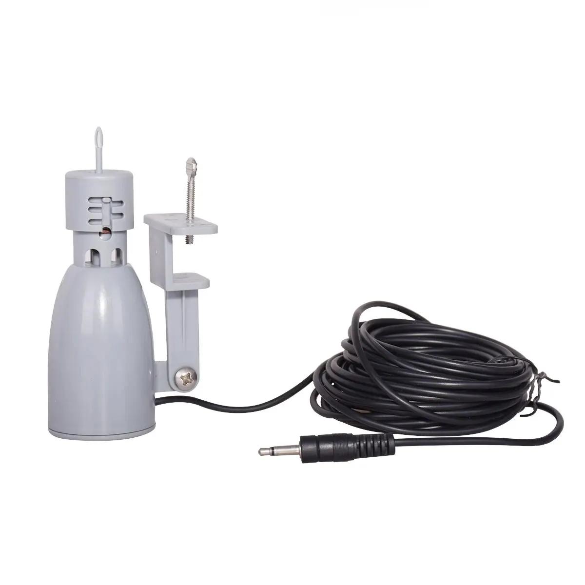 Mini Capteur De Pluie Interrompre Automatiquement Système D'arrosage pour Jardin Minuterie D'eau D'i