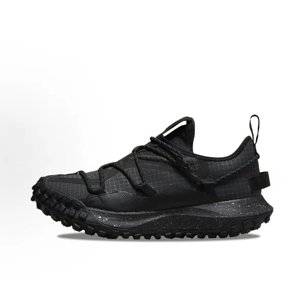 Chaussures de randonnée unisexes imperméables antidérapantes réfléchissantes pour hommes et femmes
