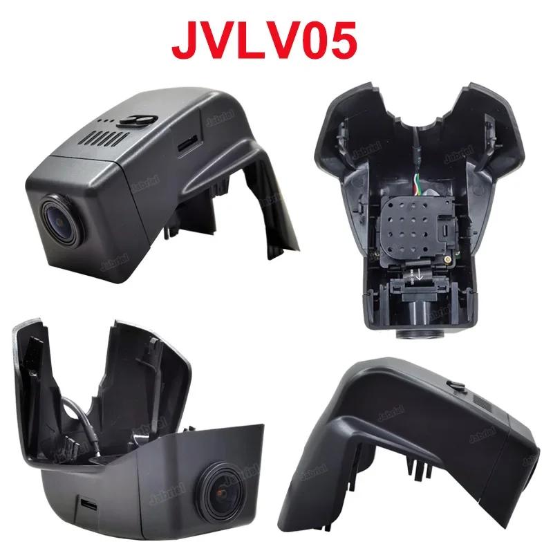 Plug and Play 1080P Wifi voiture DVR pour Volvo V40 V60 V90 S60 S80 S90 XC40 XC60 XC70 XC90 C40 Pole
