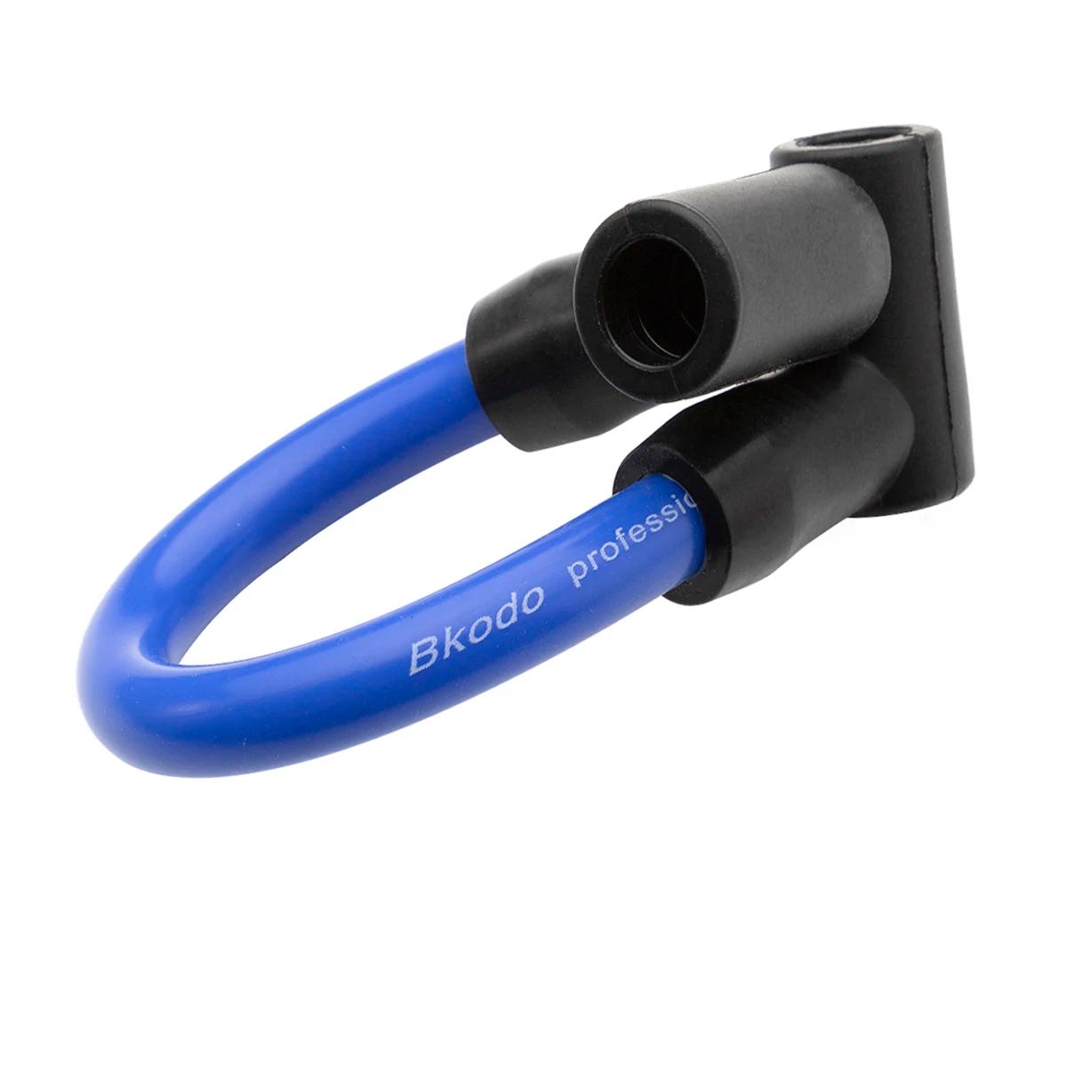 Fil de Bougie d'Allumage Marin Adapté au Hors-bord Johnson Evinrude, Remplace 4/6, 8816, 2/582365 Pi