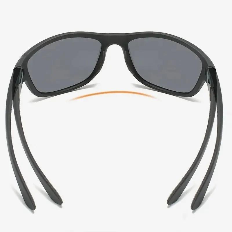Lunettes de soleil classiques pour sports de plein air, hommes et femmes, cyclisme, escalade, ski, p