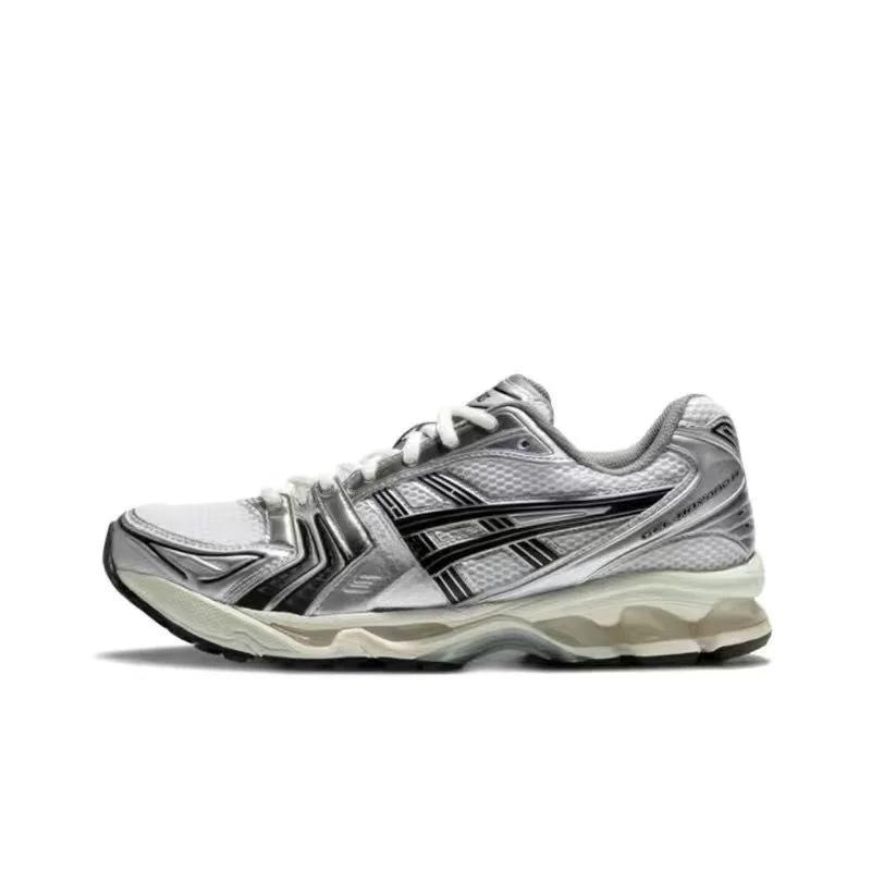 Chaussures de sport respirantes et antidérapantes pour hommes et femmes, idéales pour la course sur 