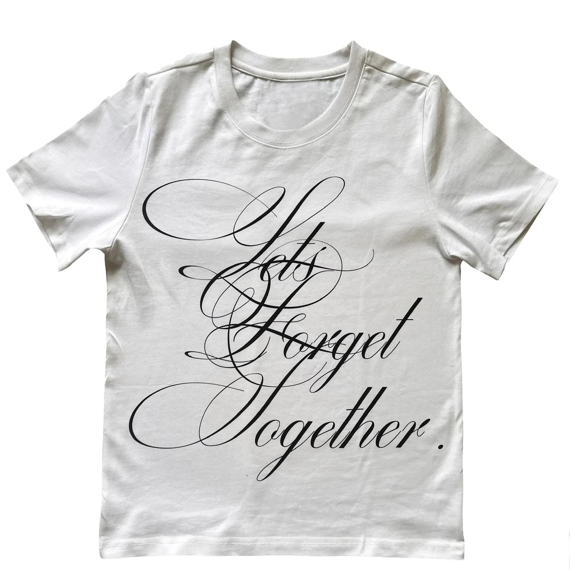 T-shirt en coton tendance Hip Hop Y2K, surdimensionné, punk, cool, manches courtes, vêtements gothiq