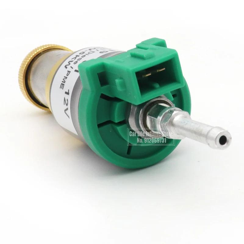 Pompe à carburant de chauffage à très faible bruit de mise à niveau de voiture 12V/24V 1KW-5KW pour 