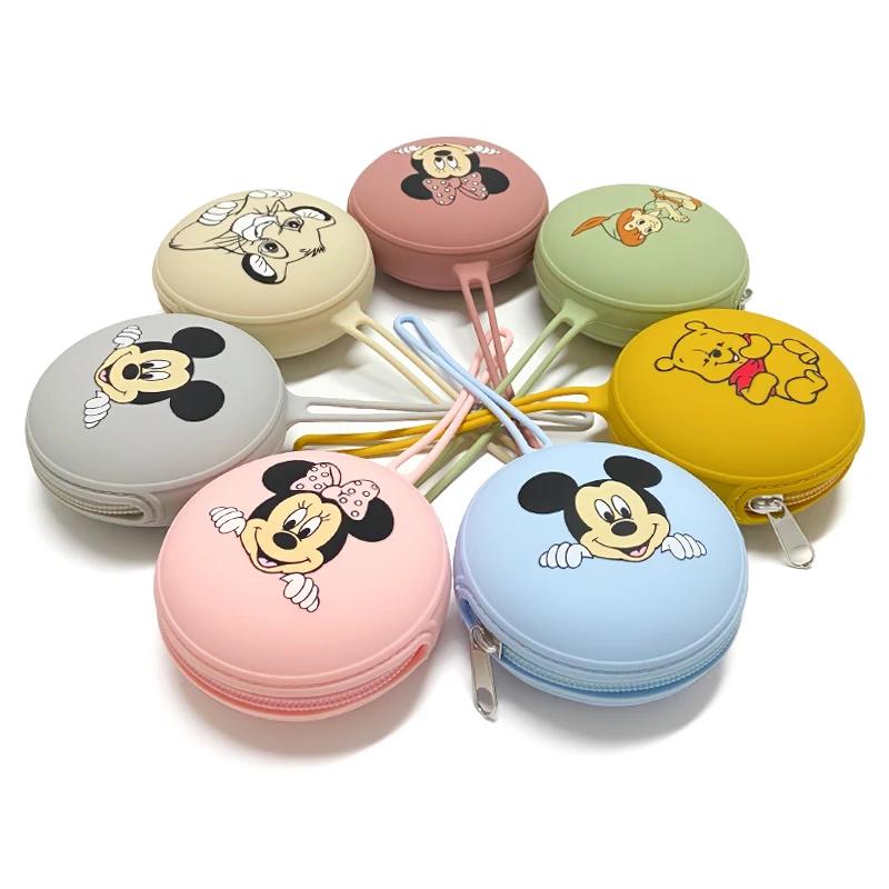 Nouveau sac à tétons en Silicone pour bébé, 1 pièce, facile à transporter, pendentif de qualité alim