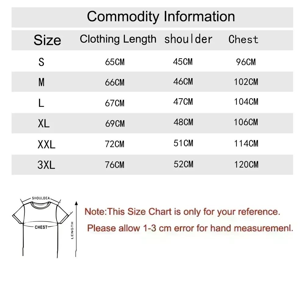 T-shirt Homme Décontracté Ample à Manches Courtes en Coton Pur, Tendance Rétro Haut de Gamme Personn