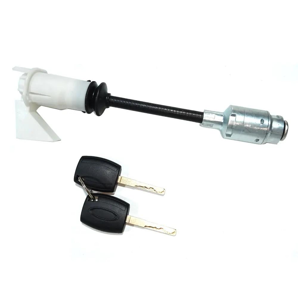 Kit de réparation de loquet de déverrouillage du capot pour Ford Focus MK2 C-MAX, 3M5116700AC 4M5AA1