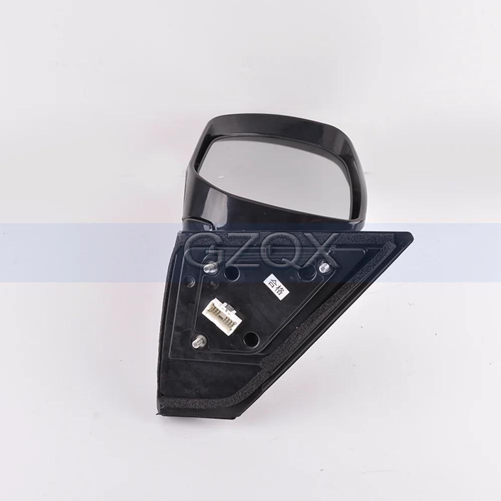 Kamshing – ensemble de rétroviseur extérieur automatique, 8/10/14 fils, avec clignotant LED, pour Hy
