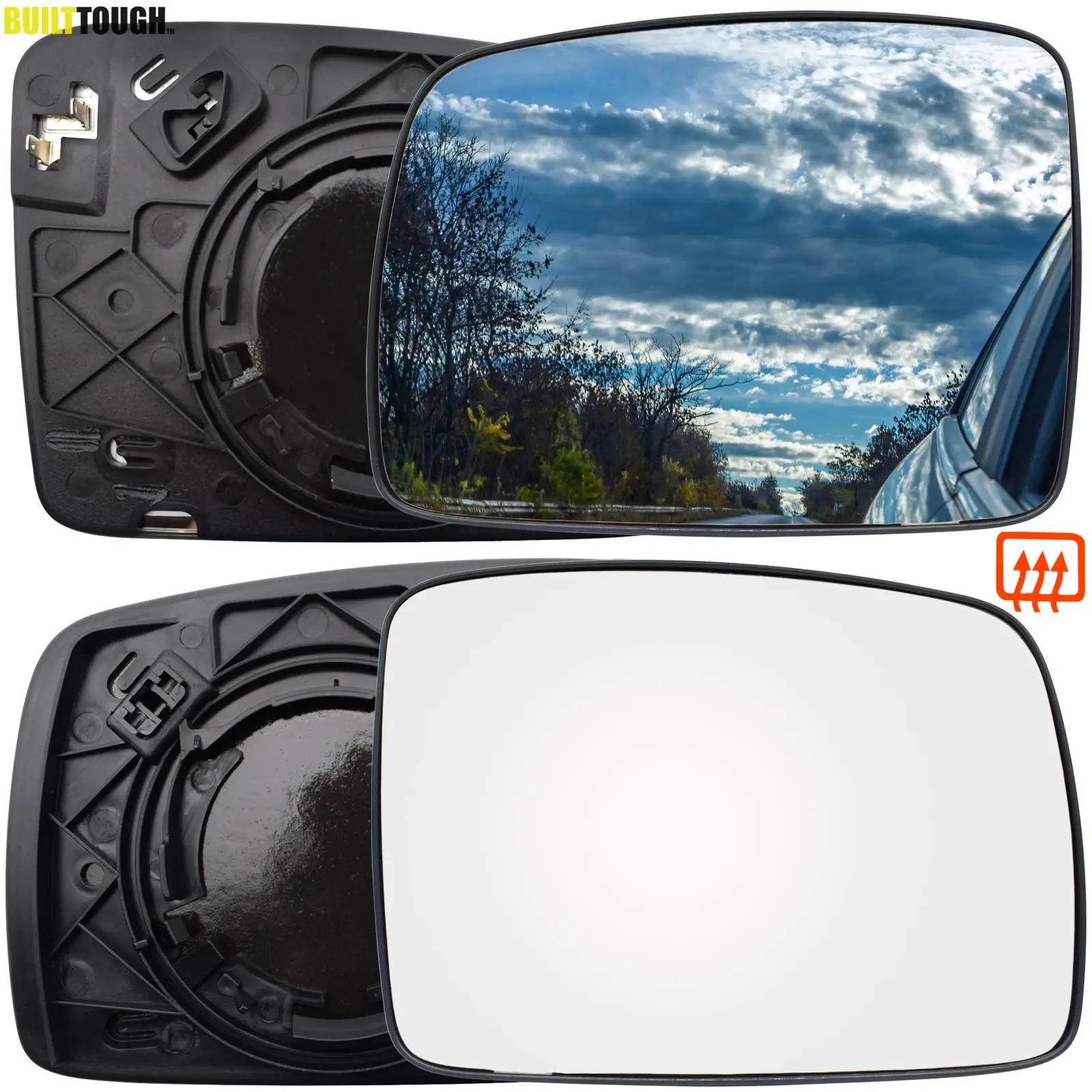Rétroviseur chauffant pour Land Rover Discovery 3 Freelander 2 Range Rover Sport, porte gauche droit