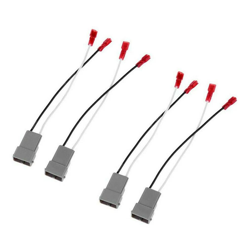 Carte adaptateur de haut-parleur de voiture avec câblage SFP, Honda, Civic, Odyssey, Insight, 6.5 ",