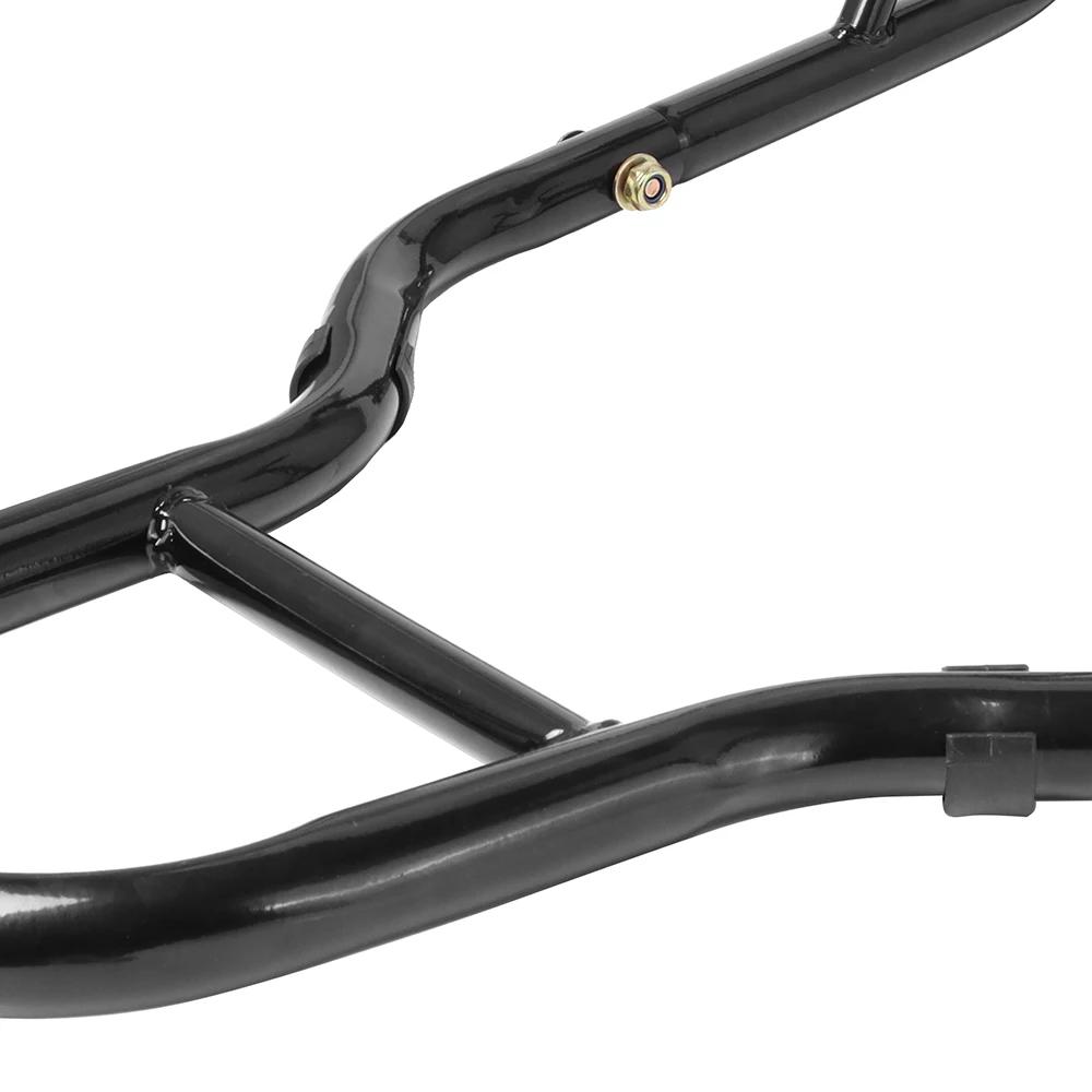 Support universel de levage de roue avant/arrière de moto, pour Yamaha/Honda/Kawasaki/Suzuki/BMW, ou
