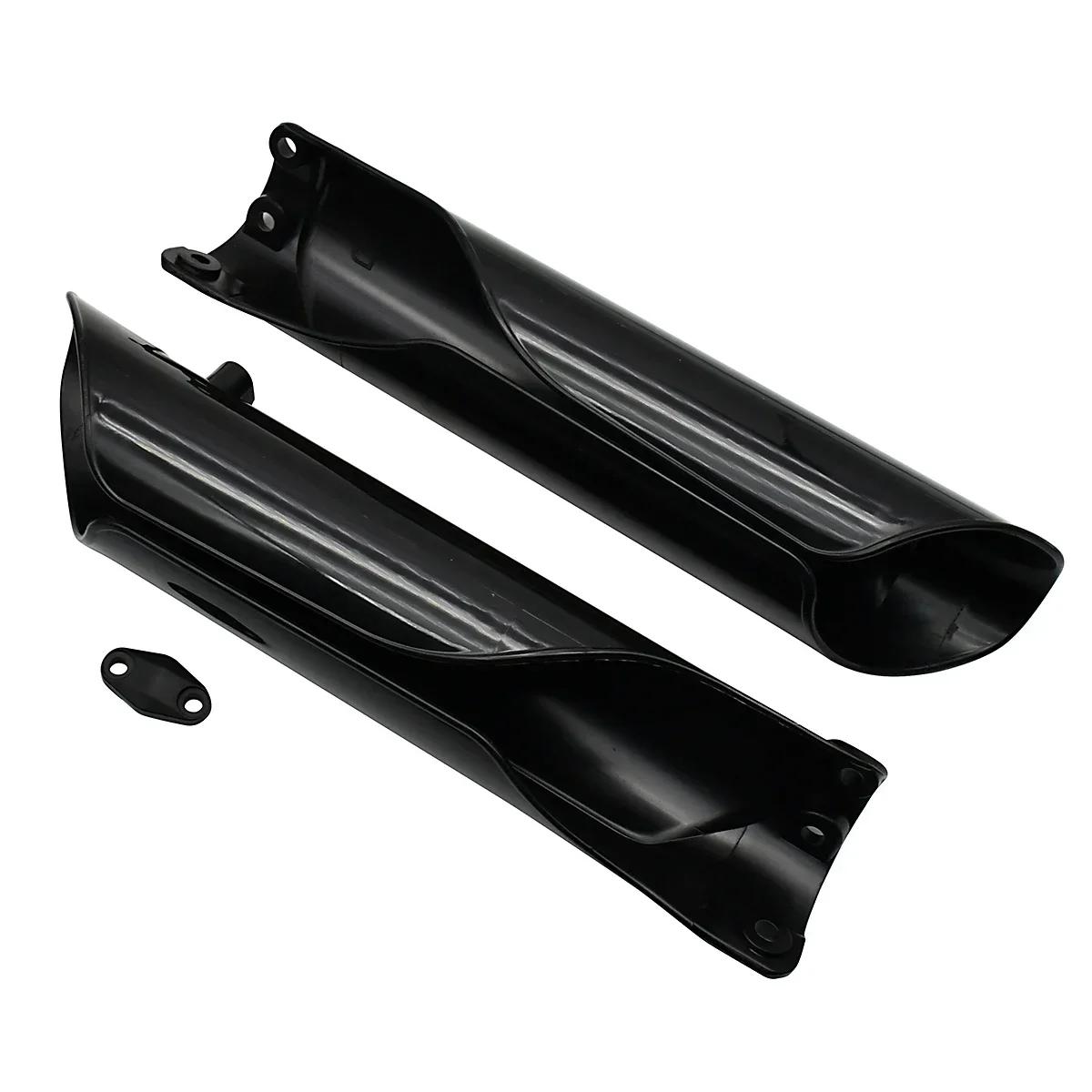 Juste de protection de fourche inférieure de motocross pour KTM, EXC, EXCF, XC, XCF, XCW, SX, SXF, 1