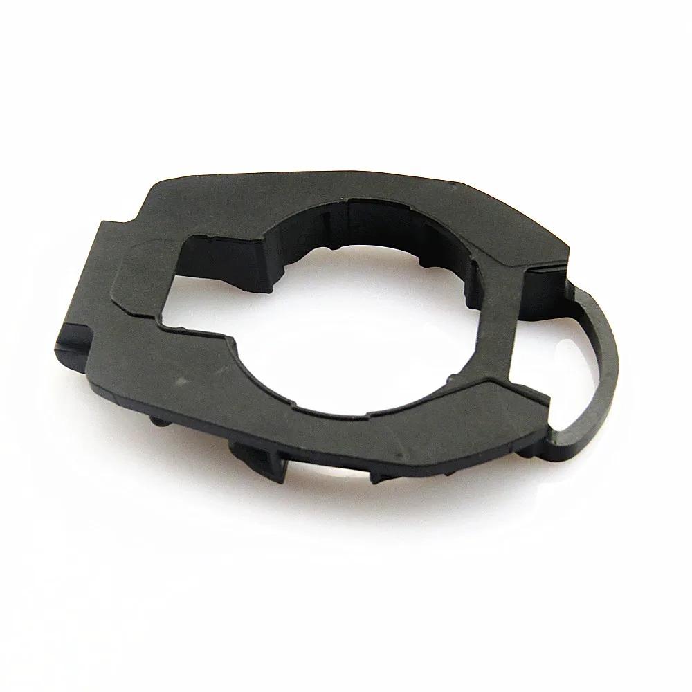 Plaque de fibre de rétroviseur intérieur de voiture, OEM 4M0845543, Audi A1 A3 Q3 A5 Q5 VW Golf MK7 