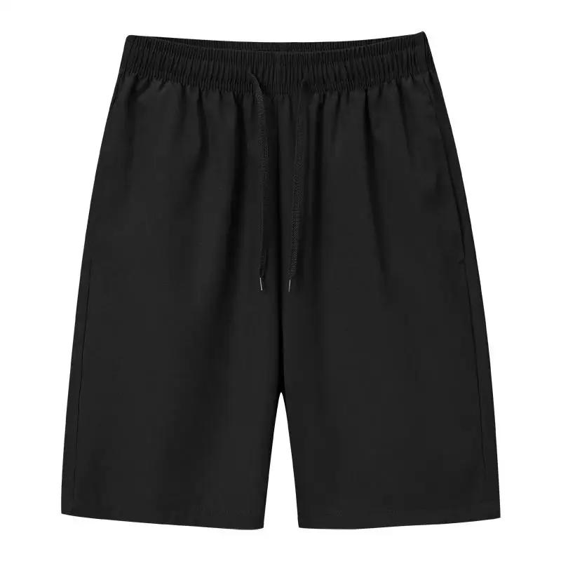 Short pour hommes grande taille 50-180kg 10XL 11XL 12XL respirant confort pantalon court été mâle su