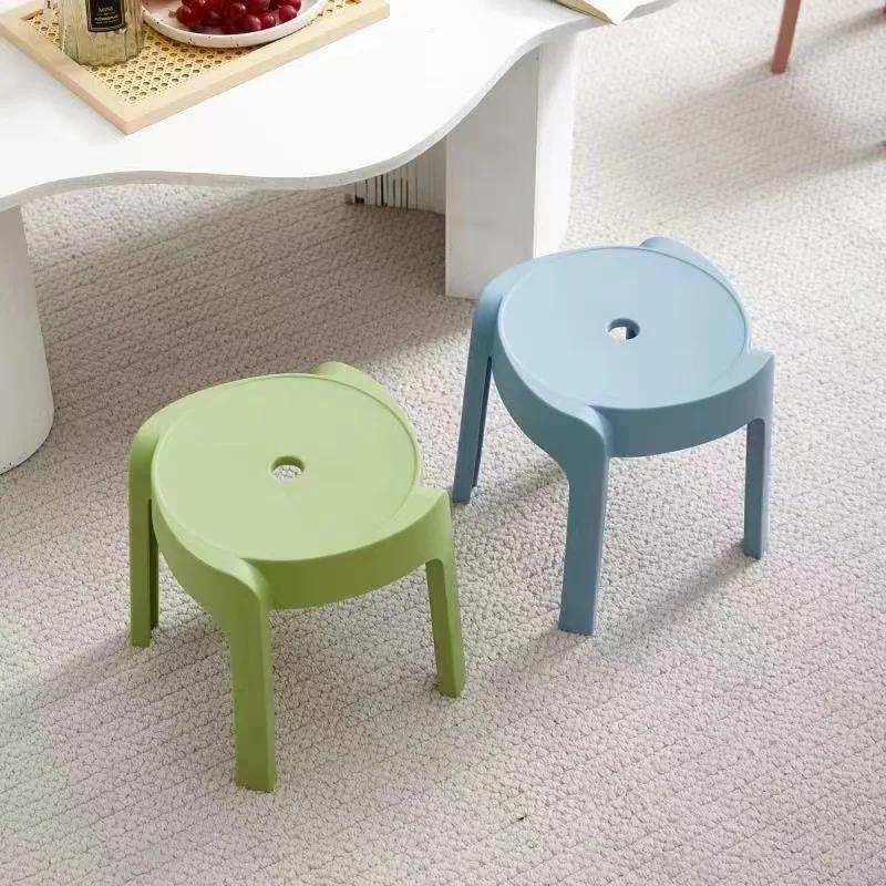 Tabouret de toilette Squatty pour homme, chaise, nouveau, 2025