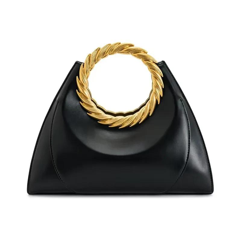 Sac à langer de luxe pour femme, design urbain, grande capacité, élégant, sac fourre-tout, sac bando