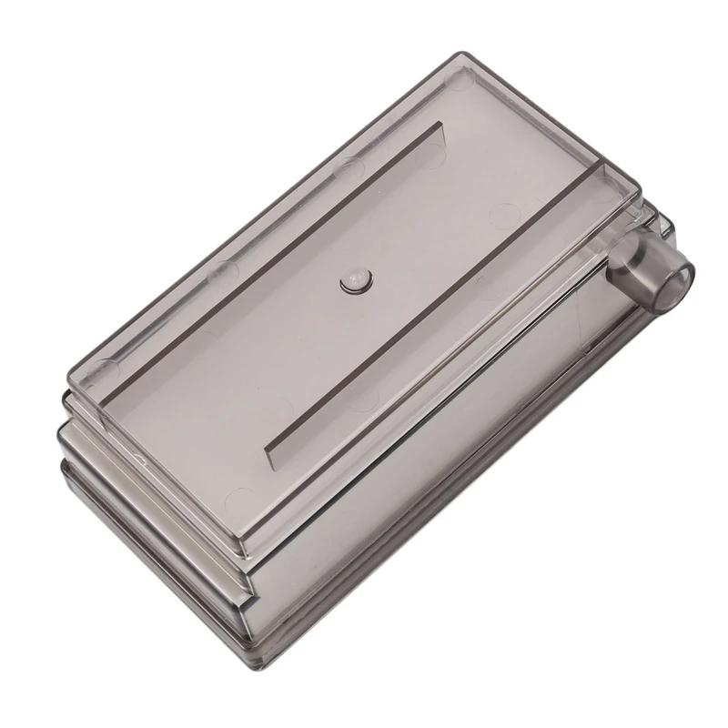 Accessoires de remplacement de filtre pour machines à générateur d'oxygène Cloflo, 5L, 10 pièces