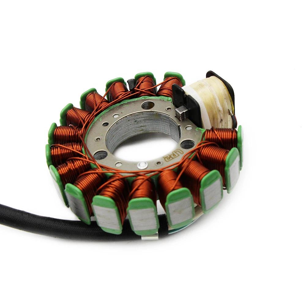 Bobine de Stator magnétique de moto 4TP-85510-00 pour Yamaha DT230 Lanza 1997-1998 4TP-85510-00